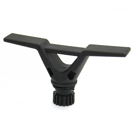 Утка (Кнехт) швартовая быстросъемная без основания (020250T)